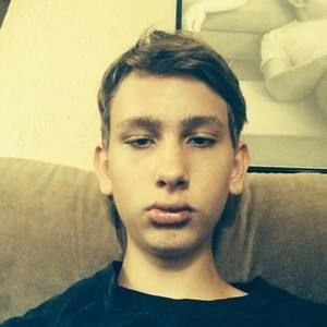 Meet your Posher, Joshua